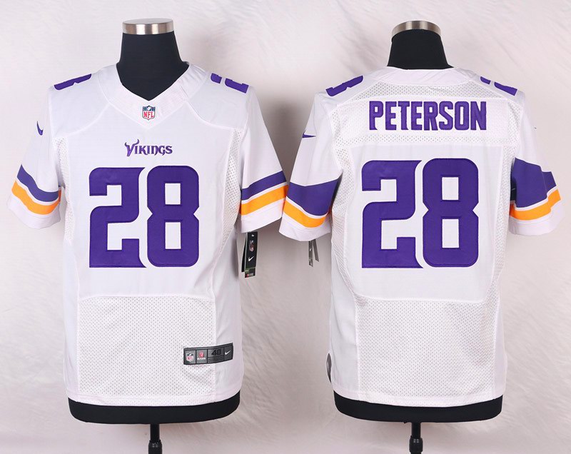 Minnesota Vikings elite jerseys-022